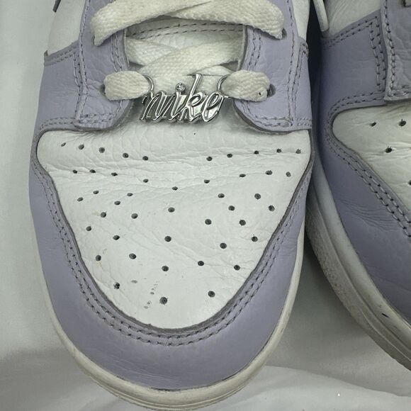 Nike Dunk Low Unlocked By You Lavender White FJ2253-901 Men\'s Size Us 9 UK 8 main image 11
